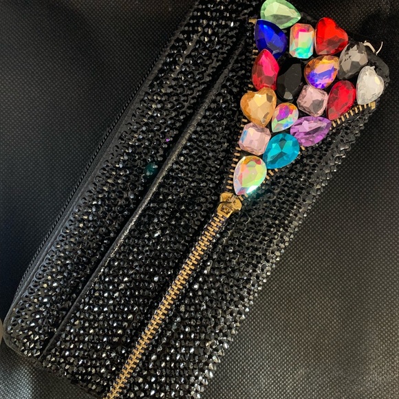 Meet your Posher, Blingd - Picture 1 of 1